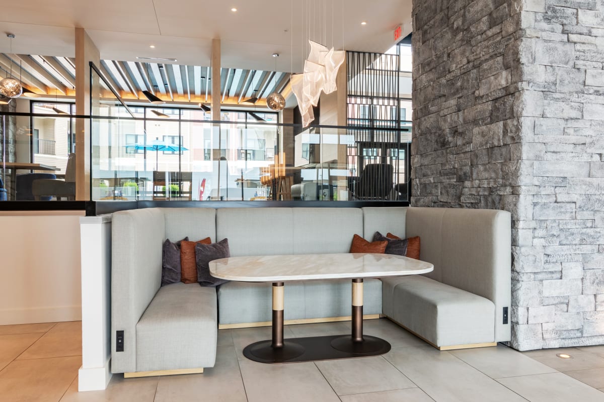 Apartments Lees Summit Century West Pryor Apartments